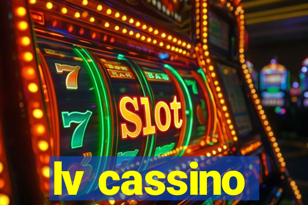 lv cassino